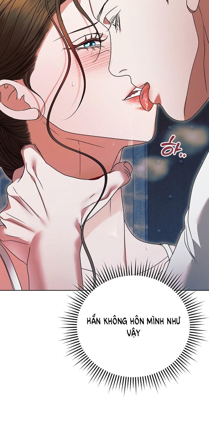 [18+] hãy cầu xin ta đi chapter 22.1 27