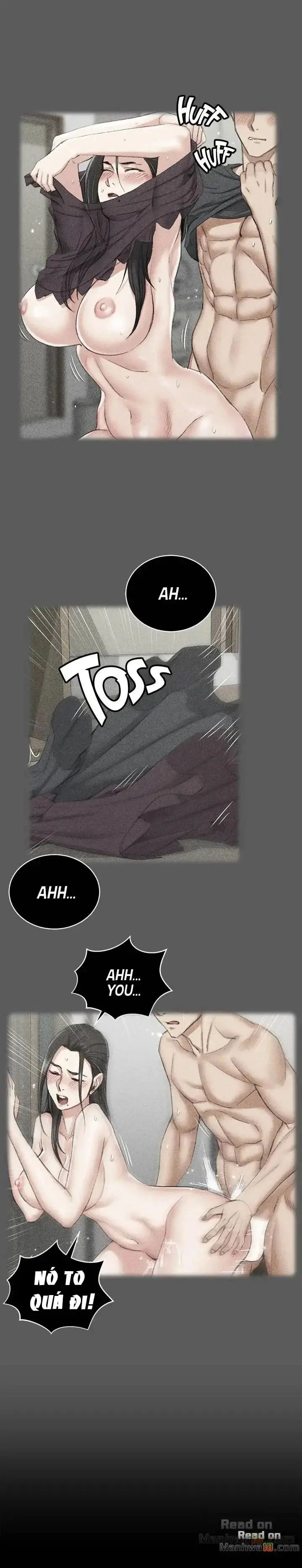 thanh niên động kinh chapter 48 28