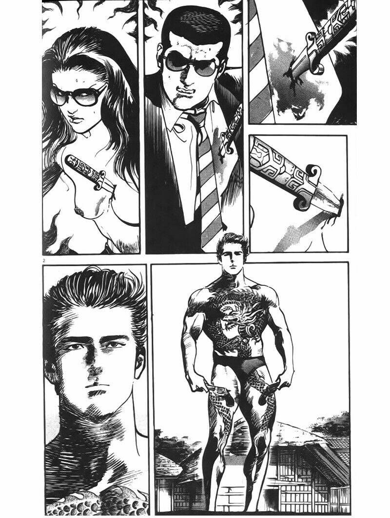 crying freeman chapter 22 1