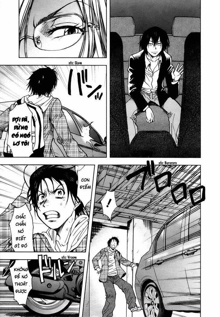 underdog chapter 5 16