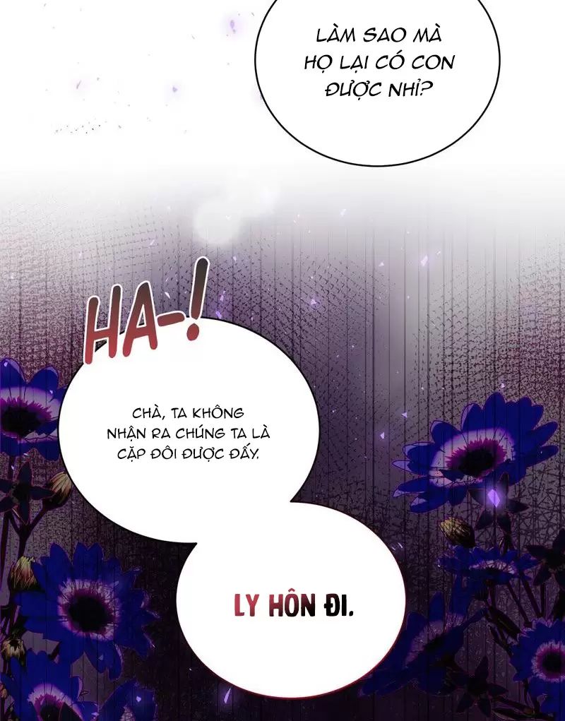 Một Ngày Nọ Bỗng Dưng Cha Xuất Hiện Chapter 2 35