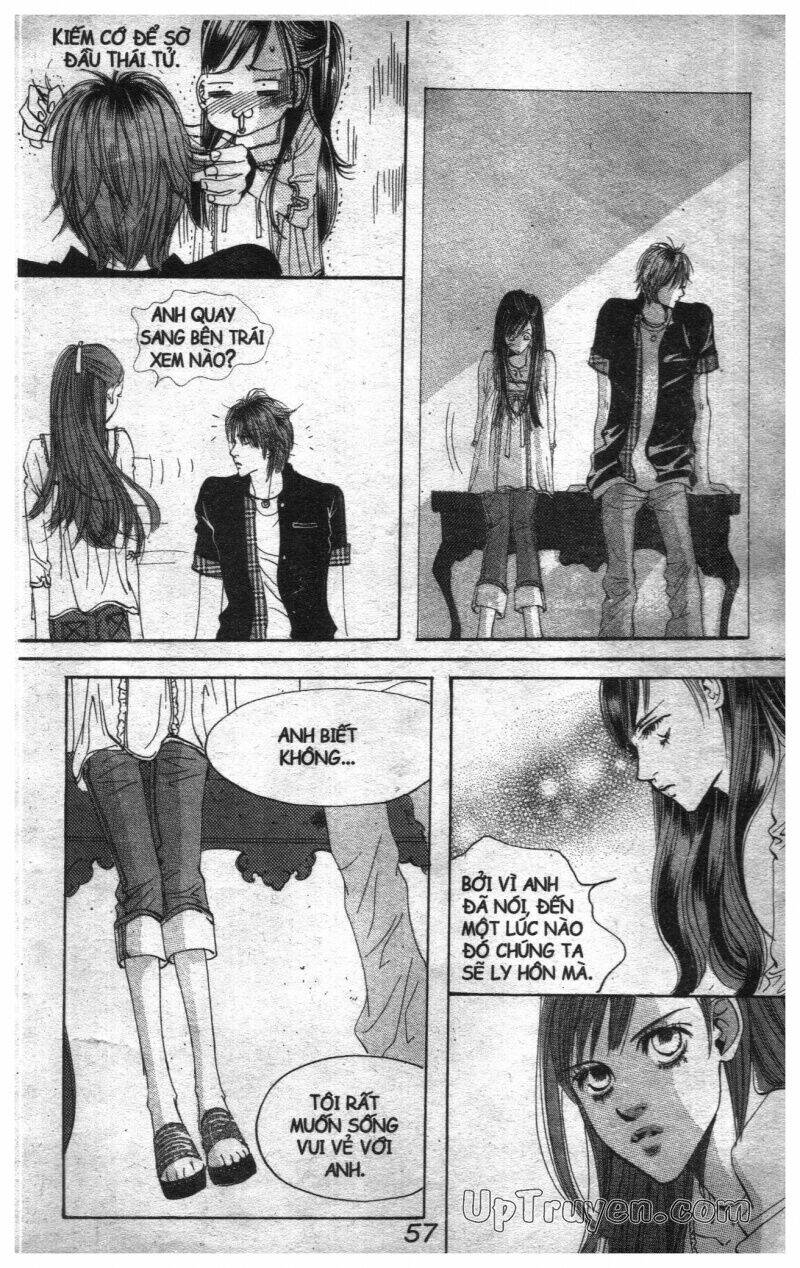 hoàng cung chapter 3 30