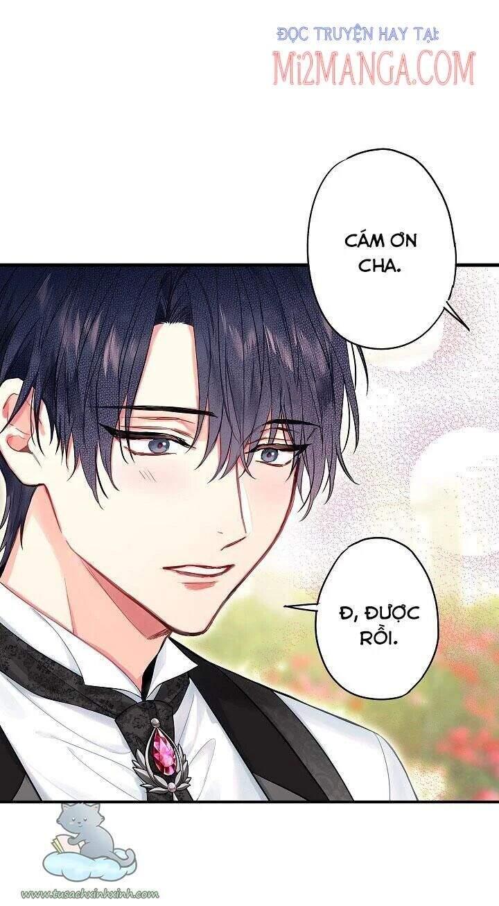 trọng sinh trở thành hoàng phi chapter 206 15