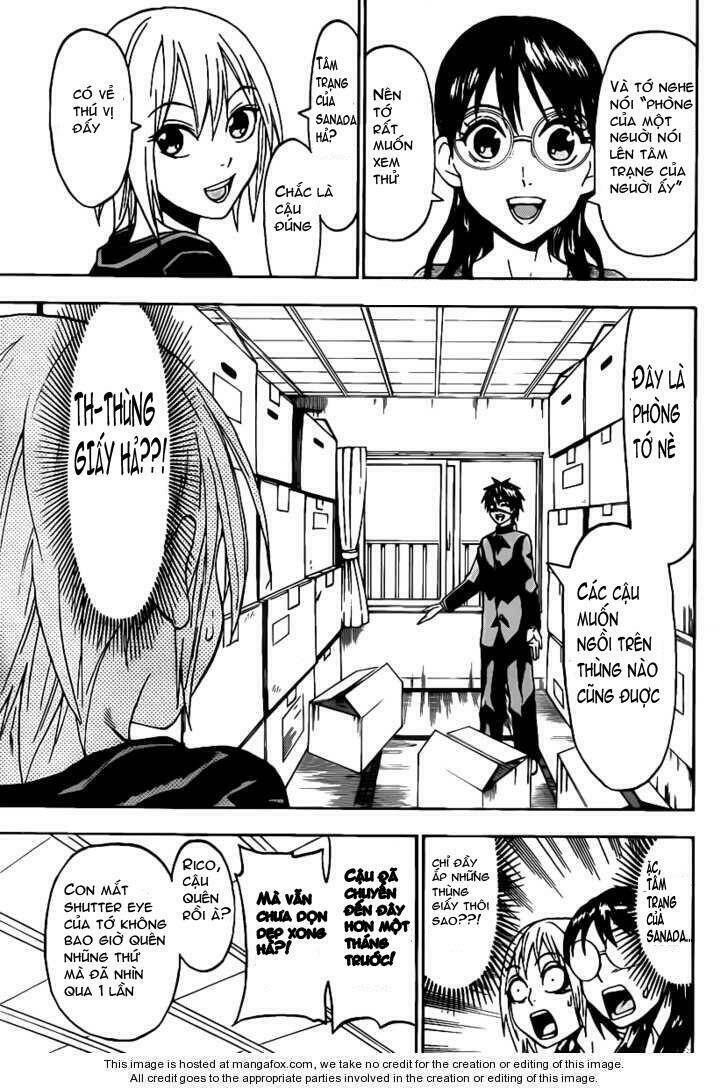 lock on! chapter 16 6