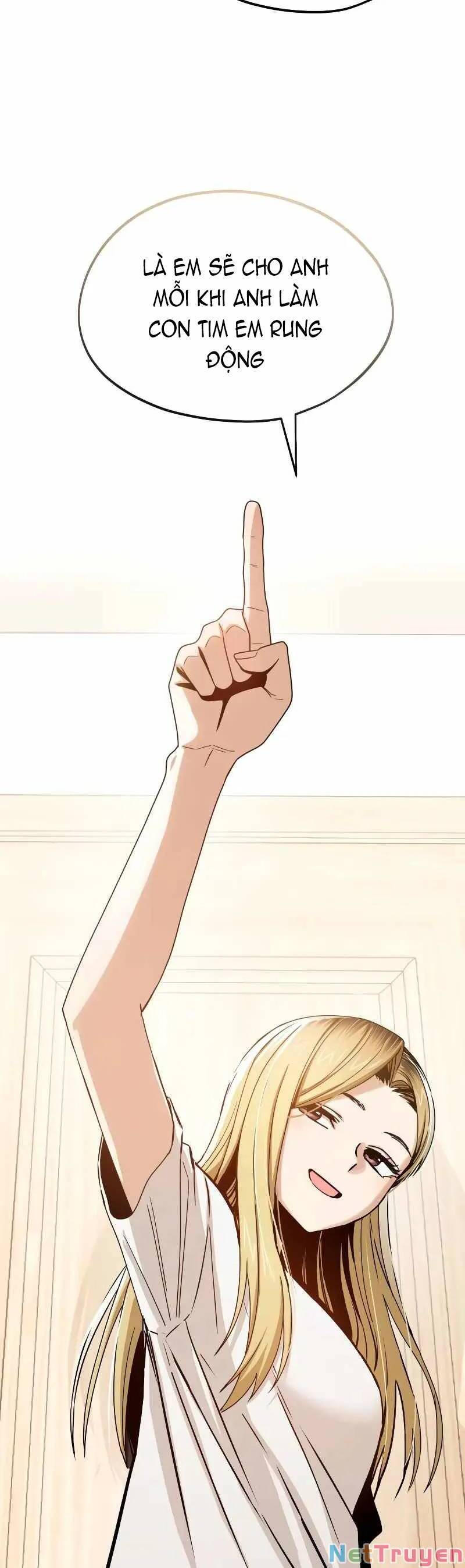 Lớ Ngớ Vớ Phải Tình Yêu chapter 58.2 6