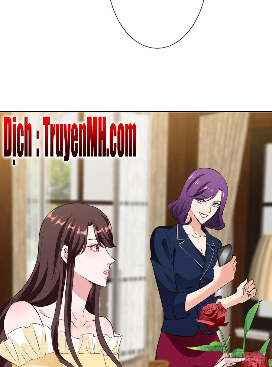 thí hôn lão công, cần giúp sức chapter 184 14