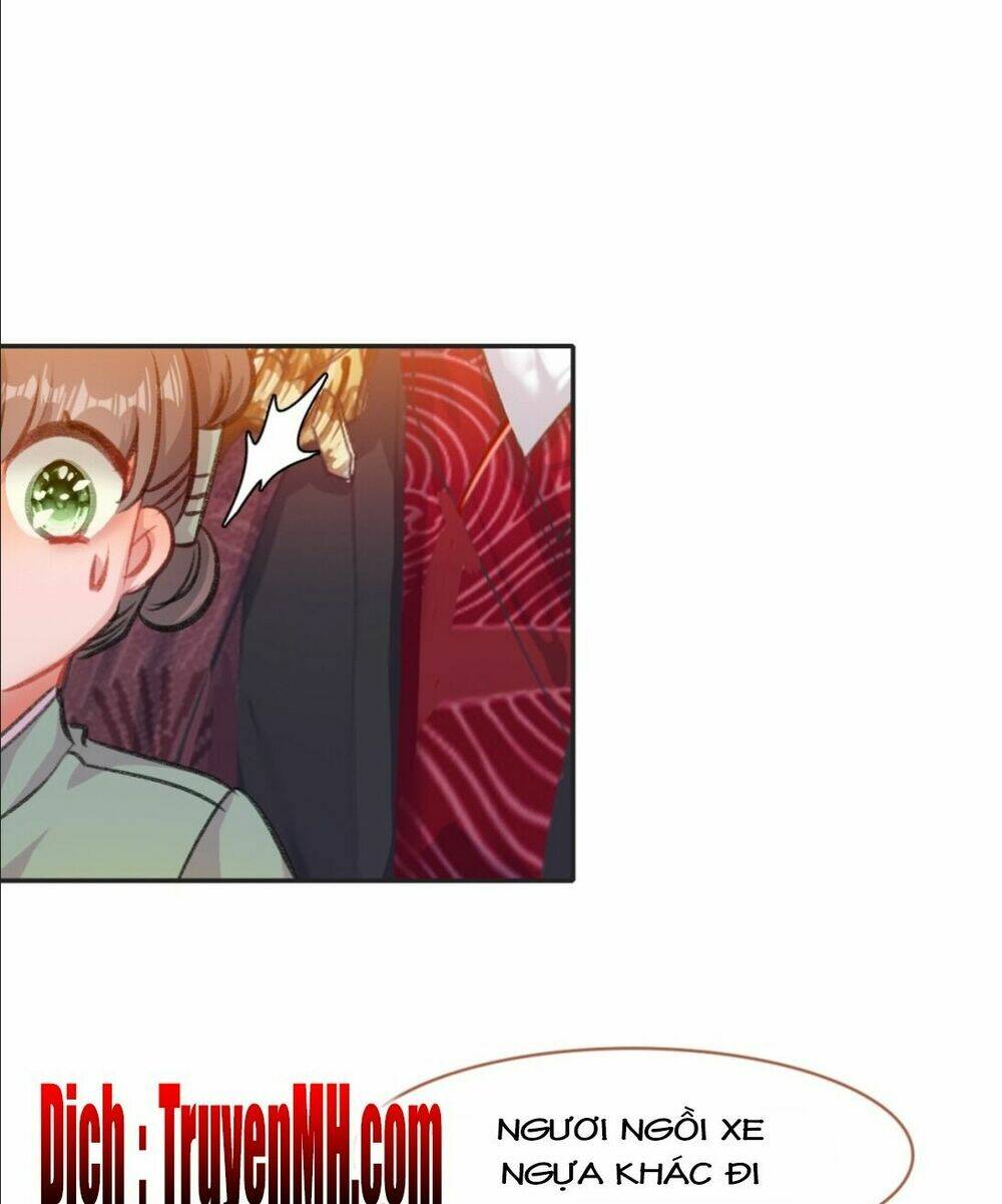 gả cho một tên thái giám đáng ghét chapter 84 25