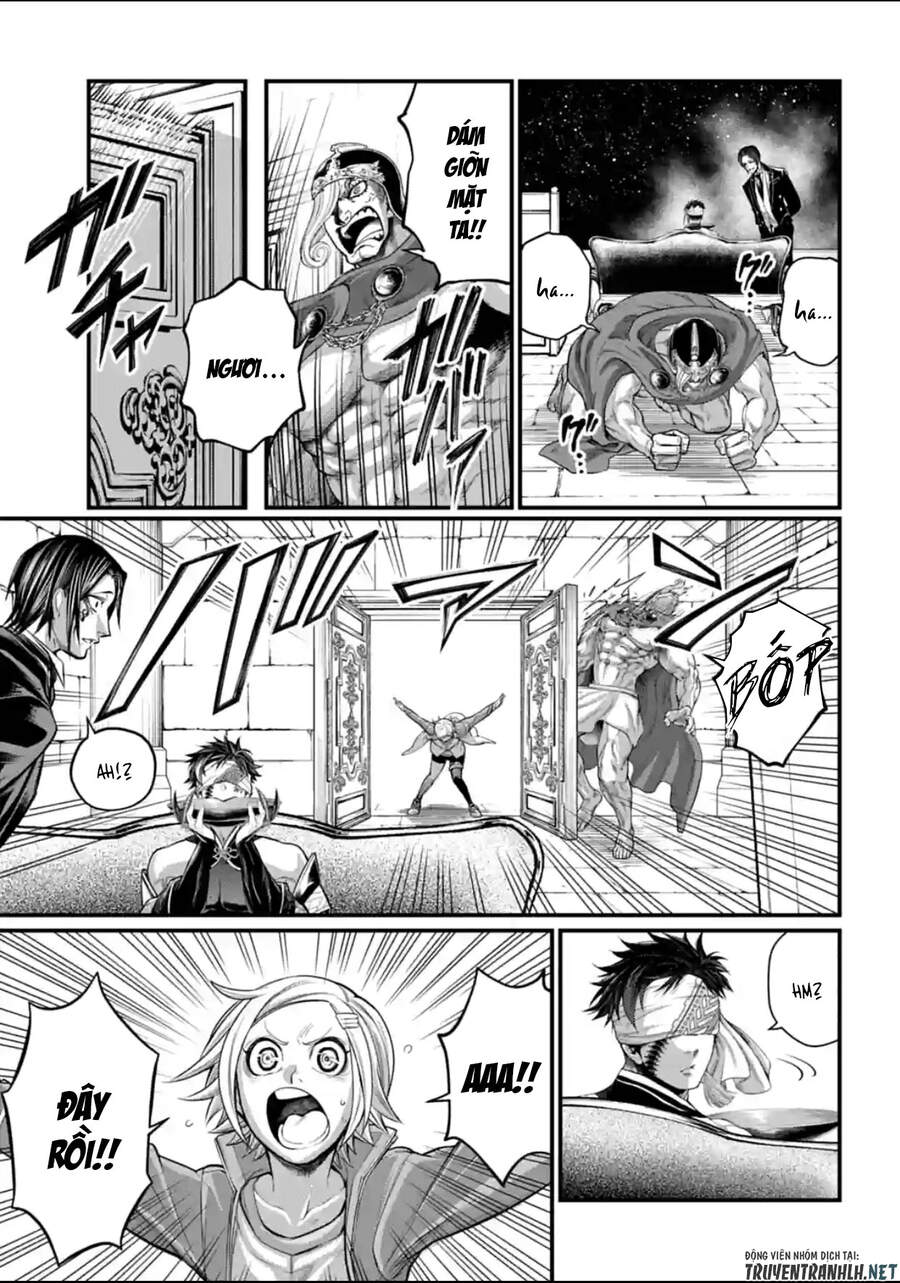 đại chiến nhân thần chapter 56 7