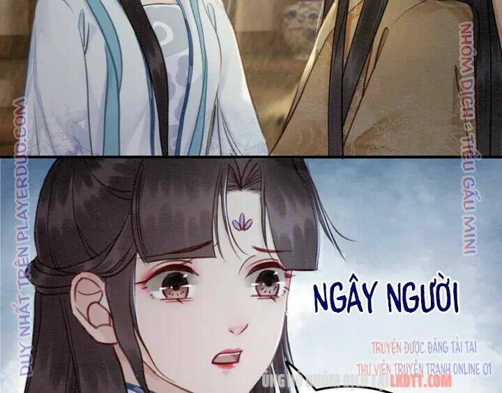 trọng sinh bá sủng nhiếp chính vương quá mạnh mẽ chapter 159 24