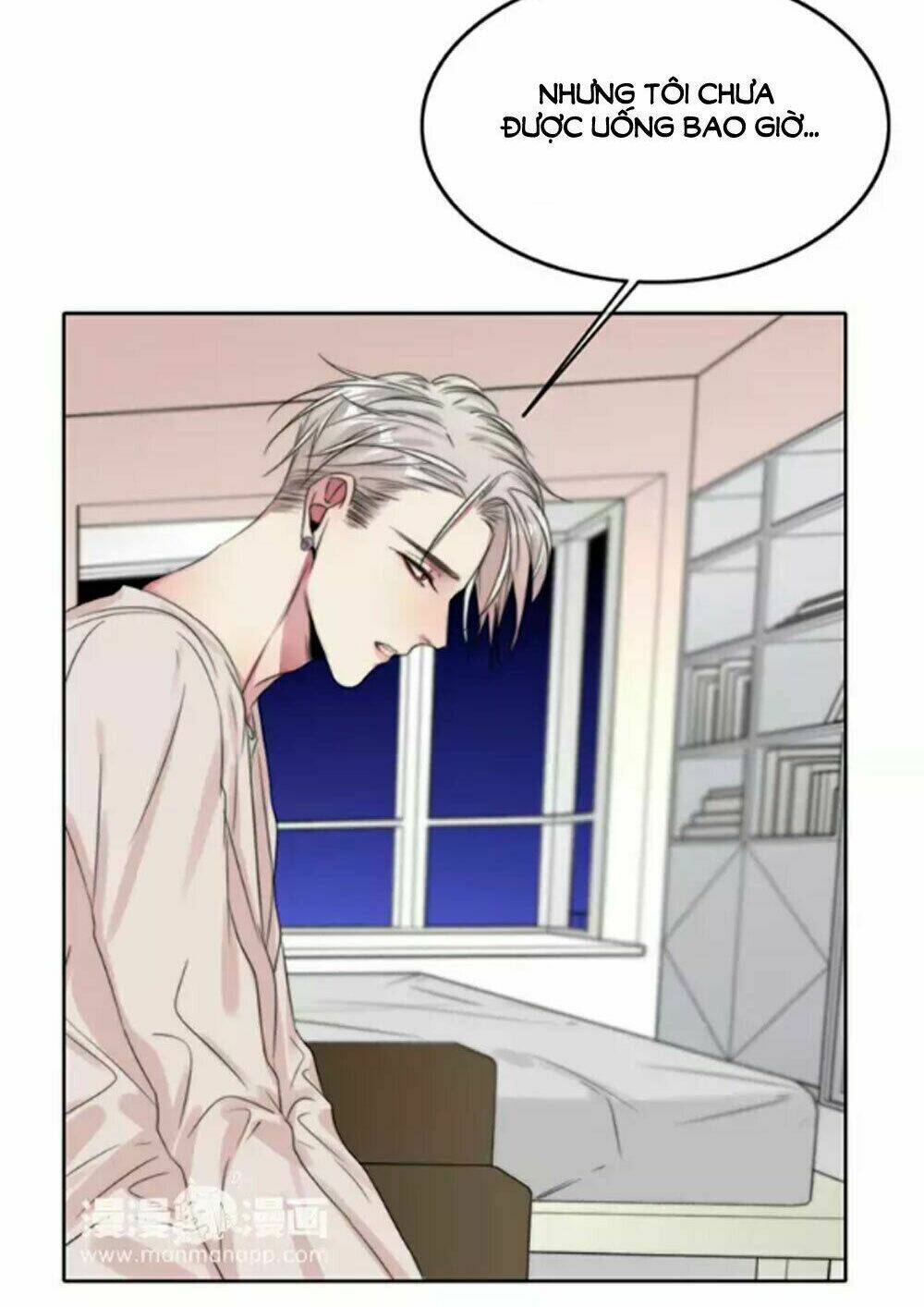 fan biến thái và thần tượng xinh đẹp chapter 45 11