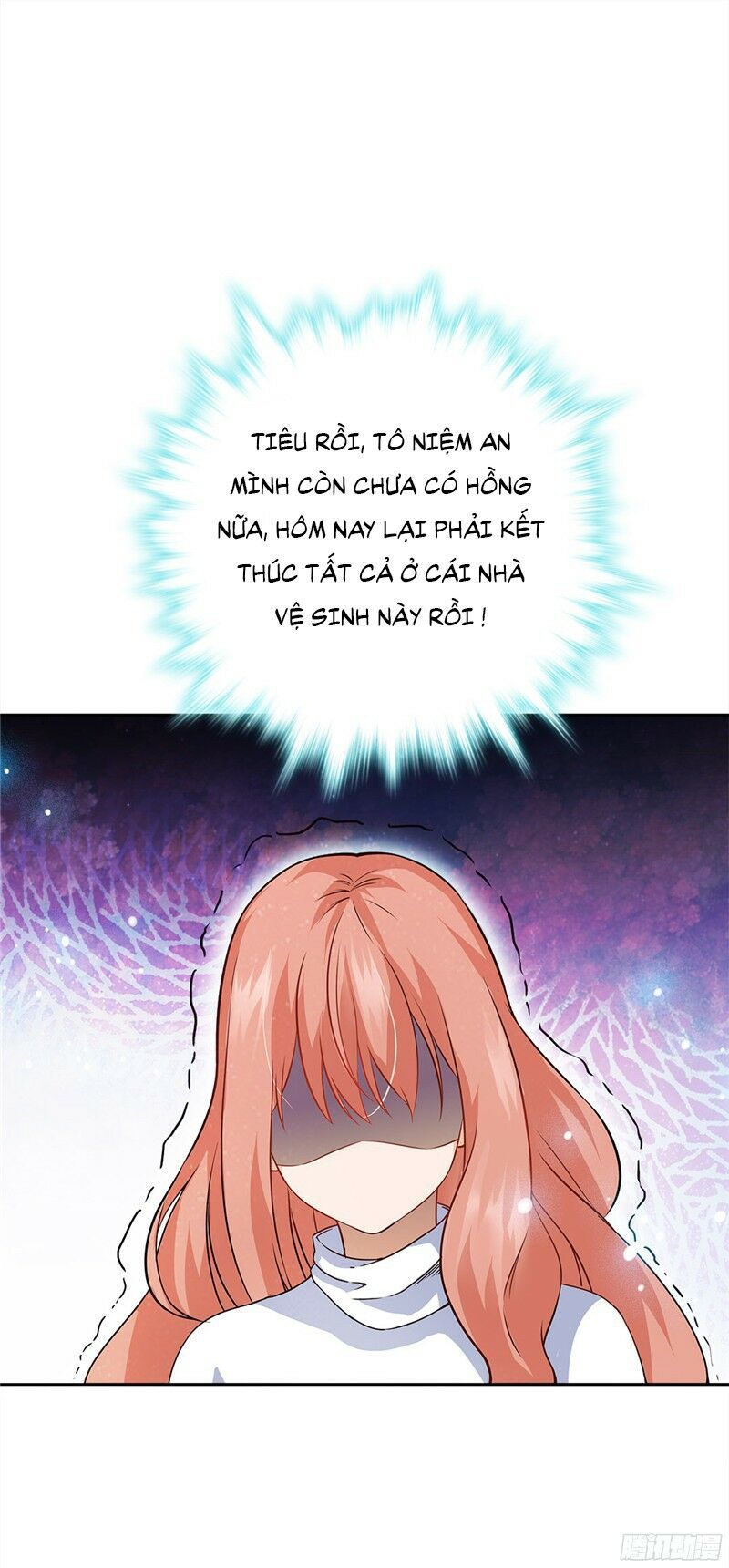 cô vợ siêu mẫu của cố thiếu chapter 11 18