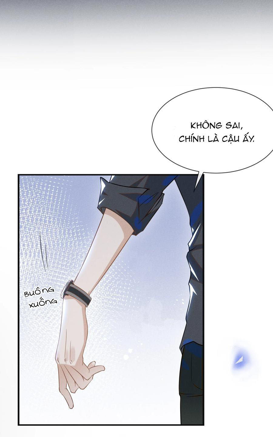 kiếp sau không gặp chapter 28 22