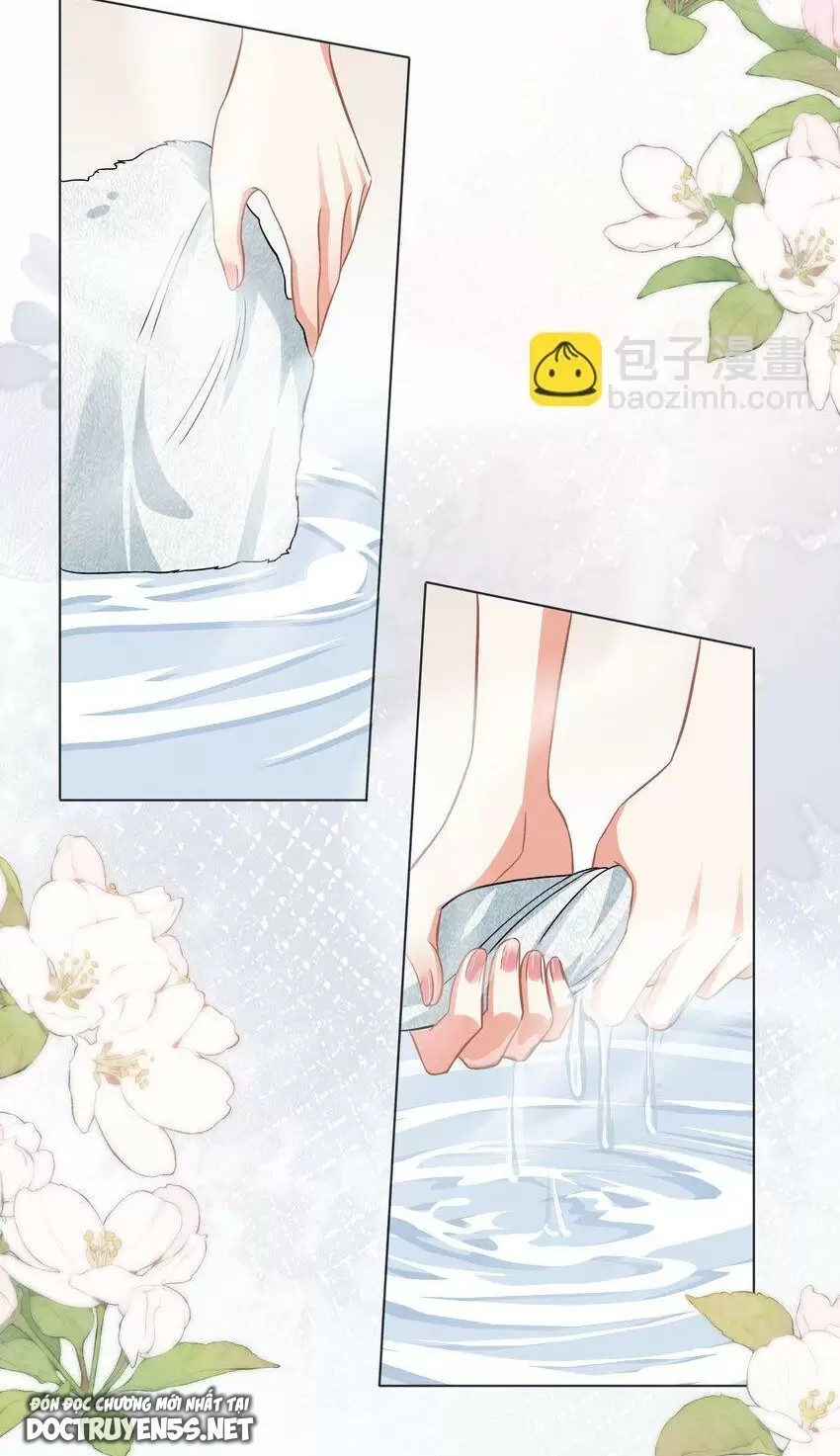 ảnh hậu một tuần mập ba cân chapter 15 39