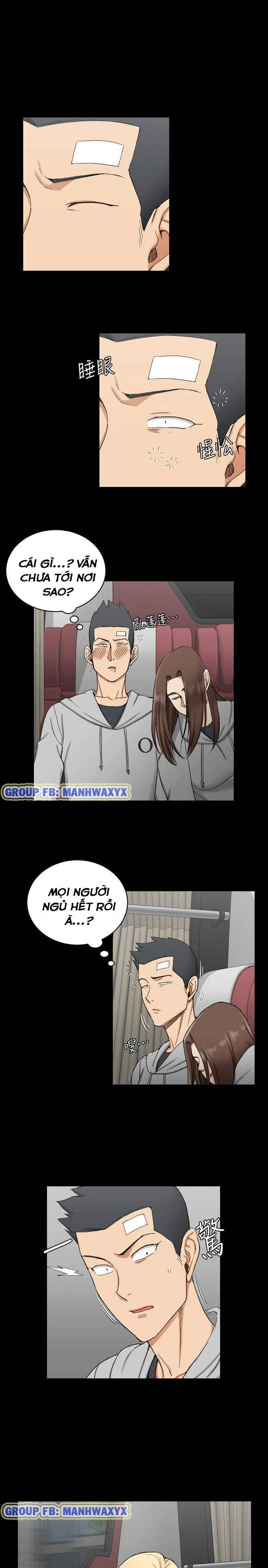 thanh niên động kinh chapter 68 1