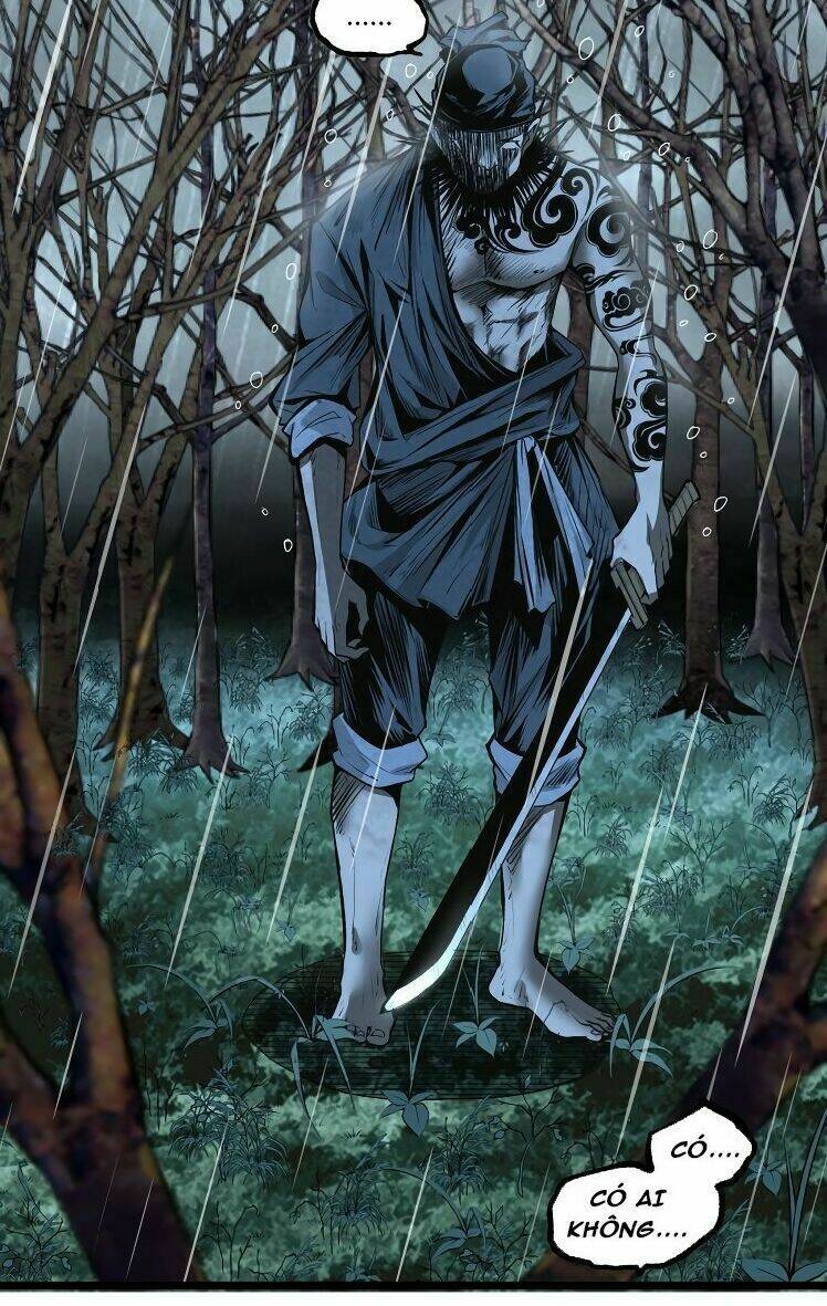 ominous liar chapter 18 6