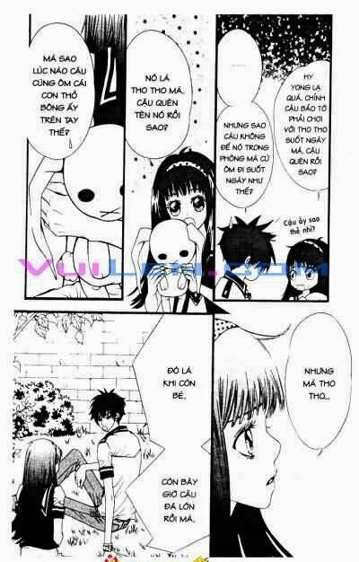 chàng trai thứ 13 chapter 4 87