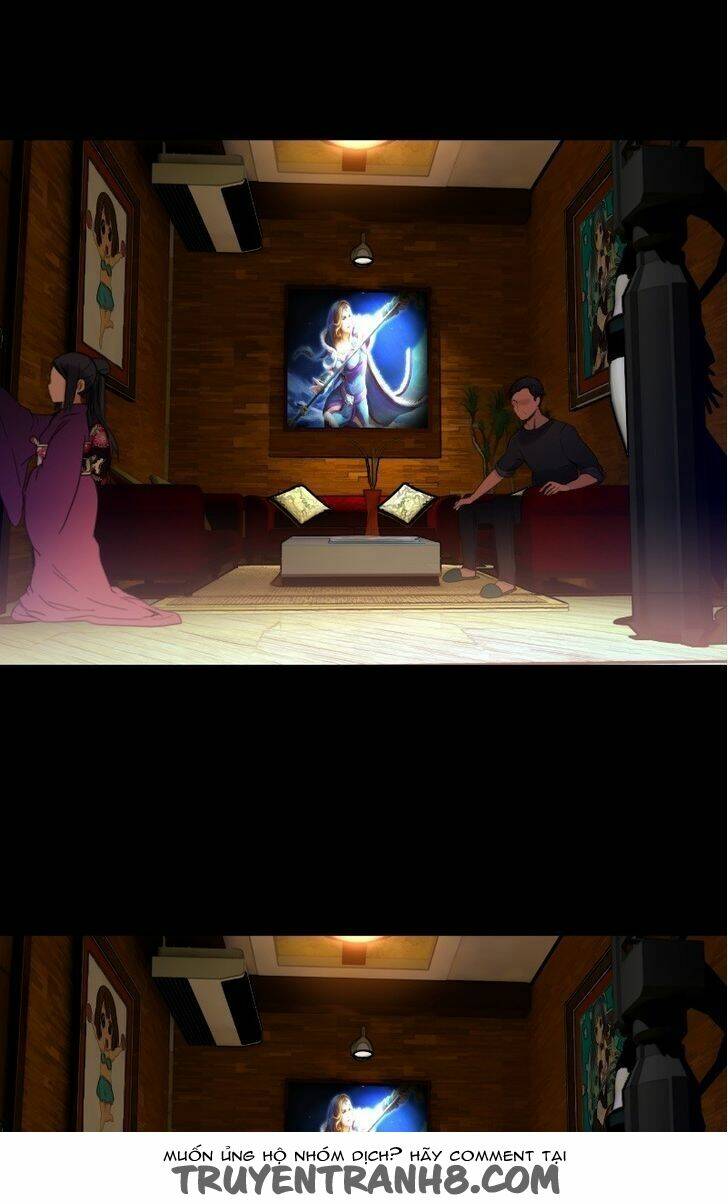 nhiệt huyết thanh xuân chapter 18 28