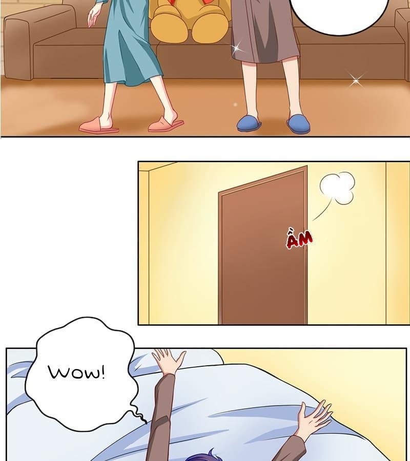 tống thống hống hách và cô gái ngây thơ chapter 11 23