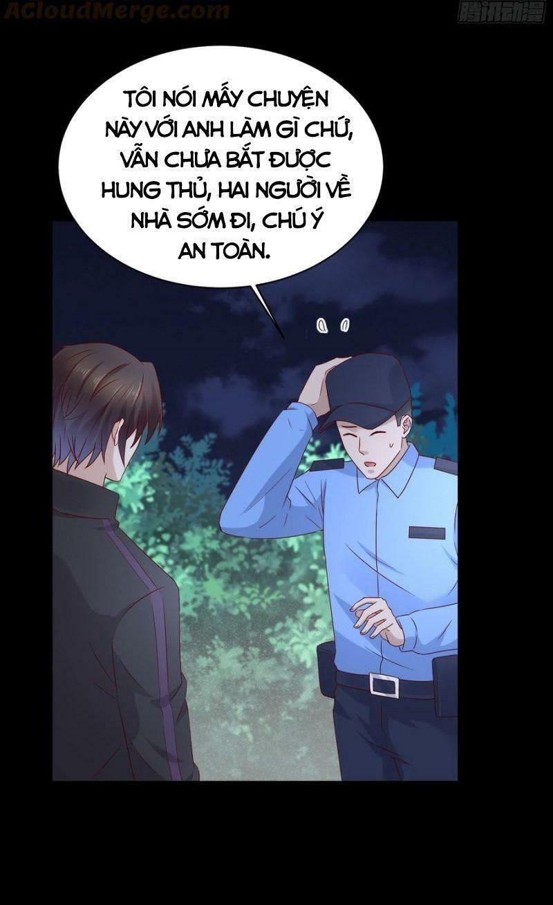 vua đầu tư mạnh nhất chapter 48 19