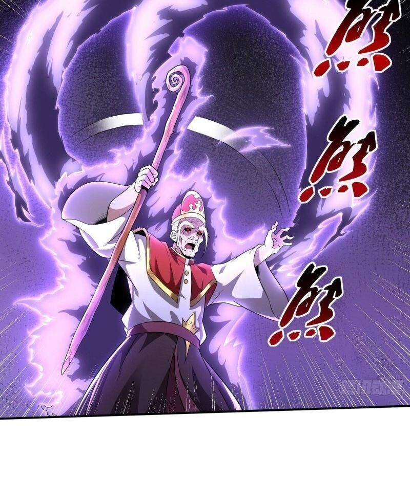 vận rủi thực không phải cha ta chapter 35 12