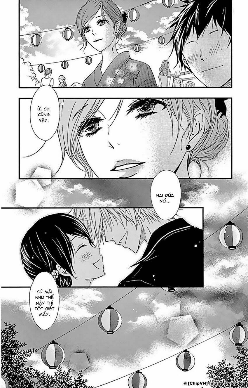 điện kích daisy chapter 75.7 13