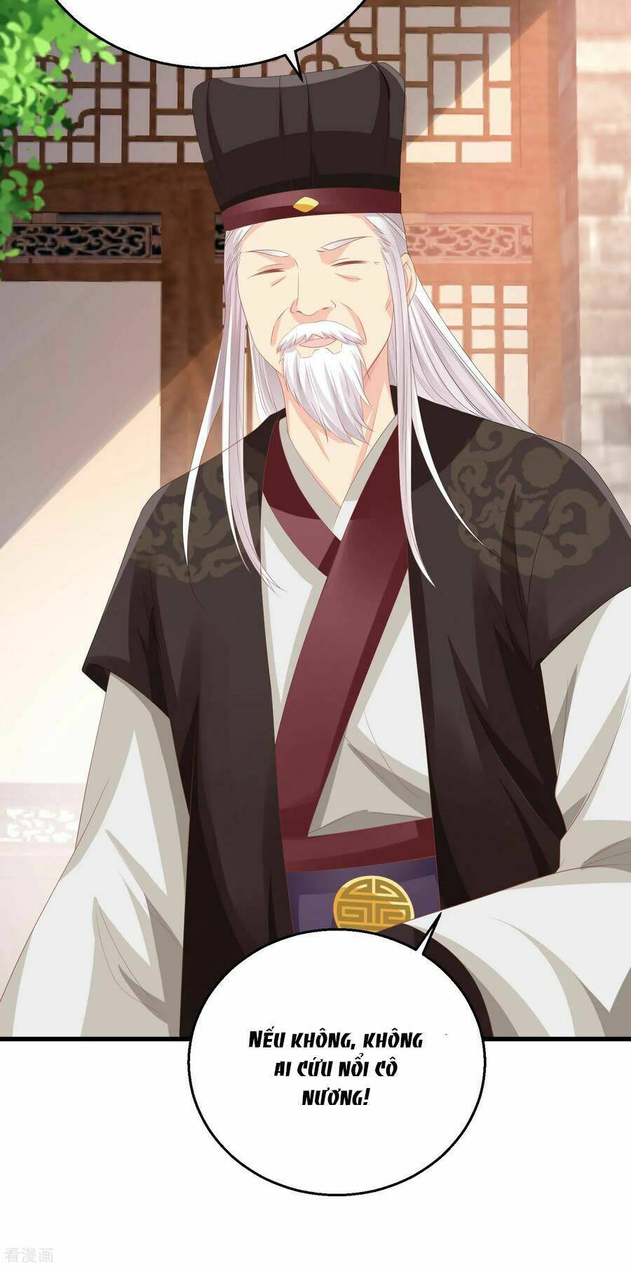 xuyên nhanh - hướng dẫn tự cứu của nữ phụ chapter 11 28