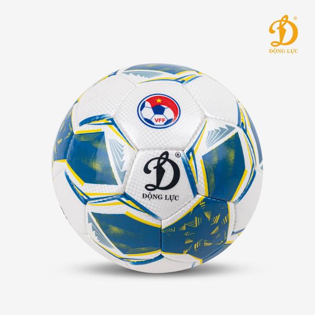 Bóng Đá Số 4 Ucv 3.05 Terra Xanh