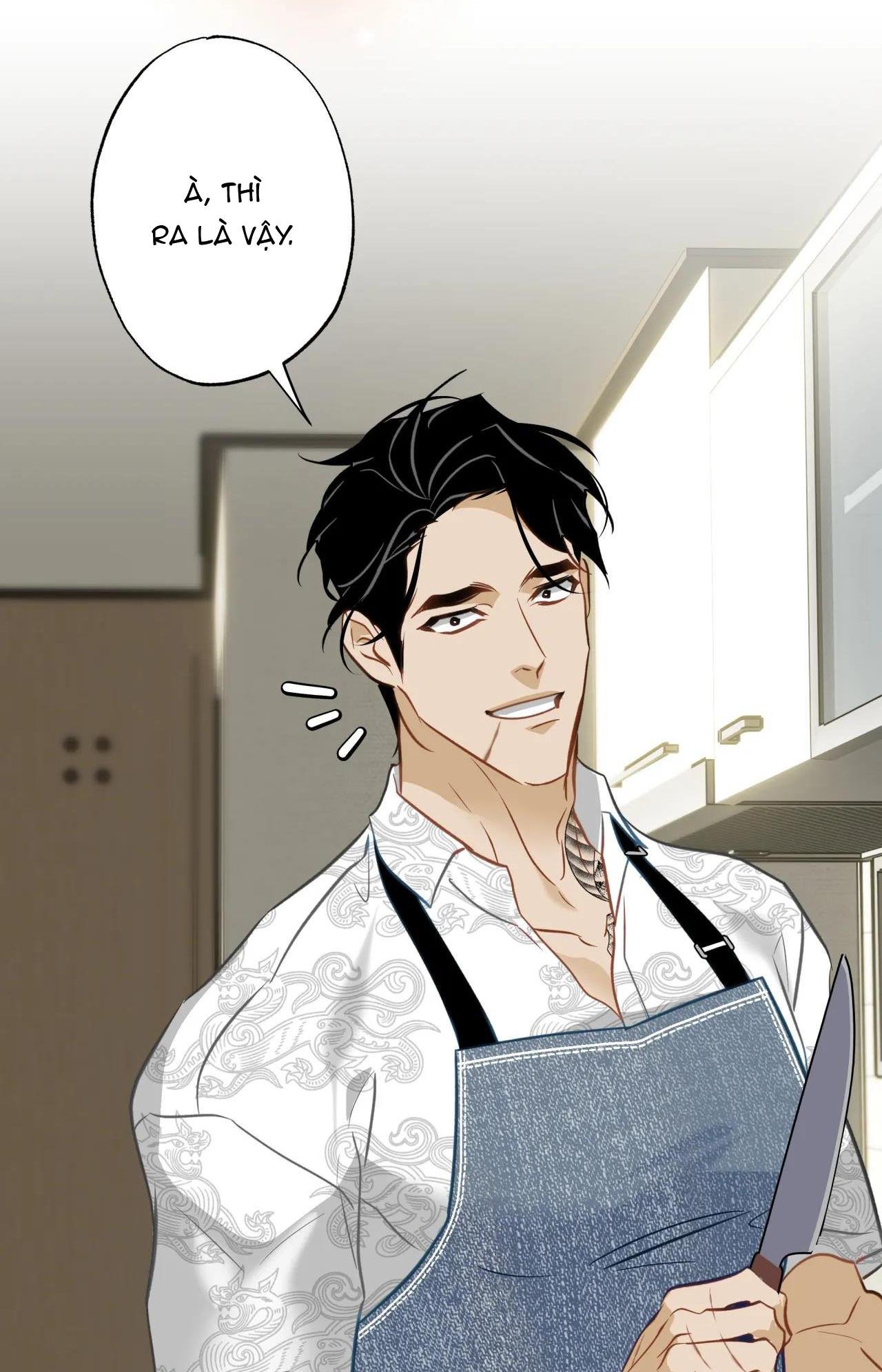 mỹ nhân ngư chapter 12 29