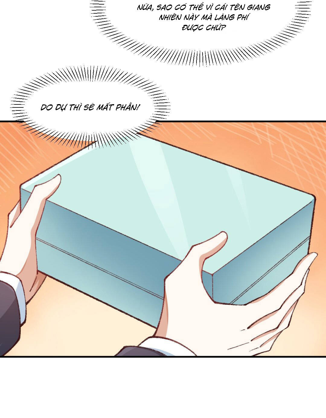 thân là quỷ súc up, tôi bị ảnh đế nhìn trúng rồi chapter 10 13