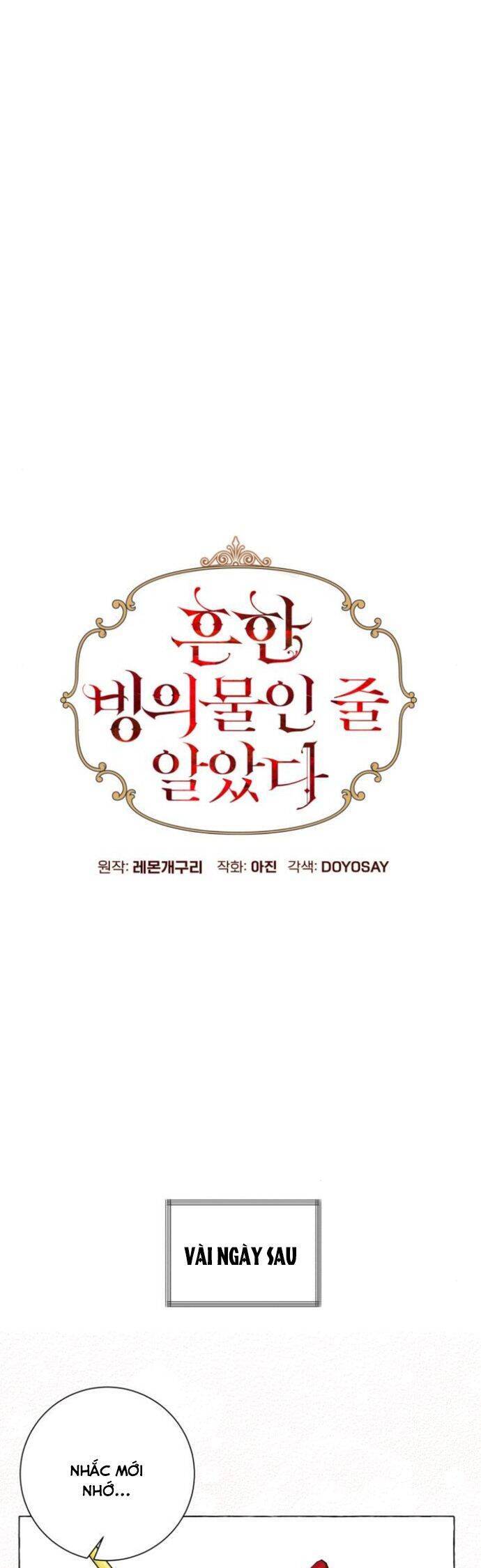 tôi tưởng đó chỉ là tiểu thuyết trọng sinh bình thường chapter 43 10