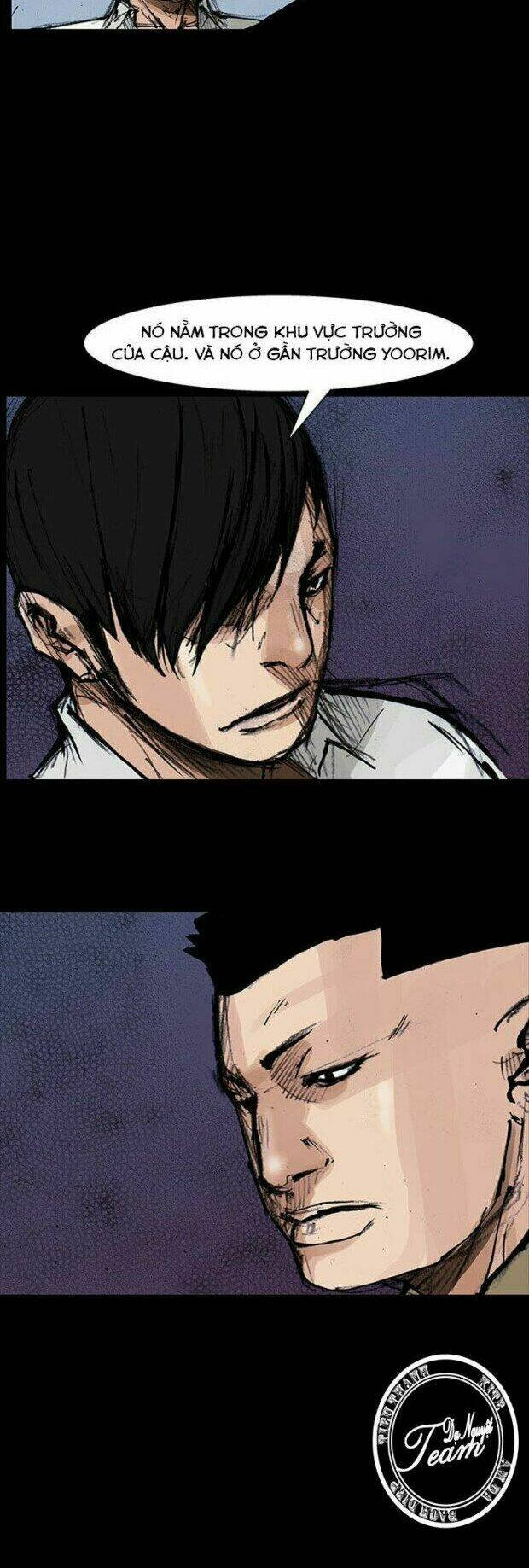 dokgo 2 | độc cô 2 chapter 5 17