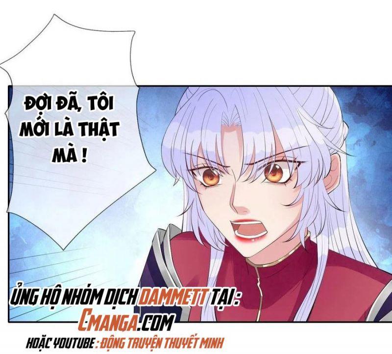 mạt thế nữ vương chapter 67 23