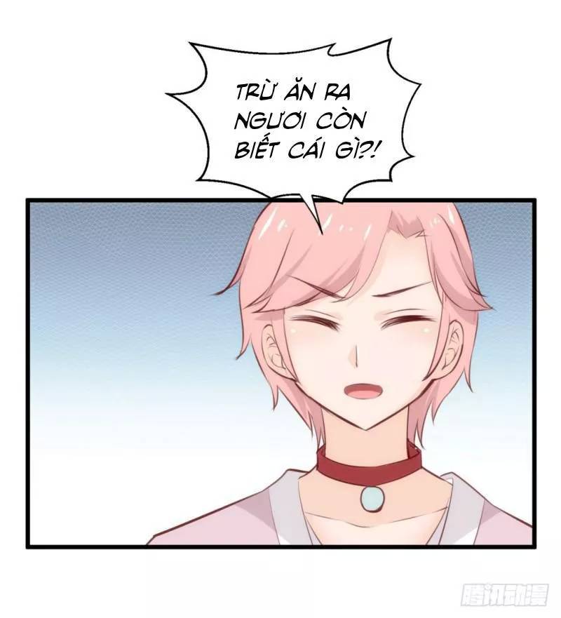 bẩm báo công chúa ! chapter 35 9