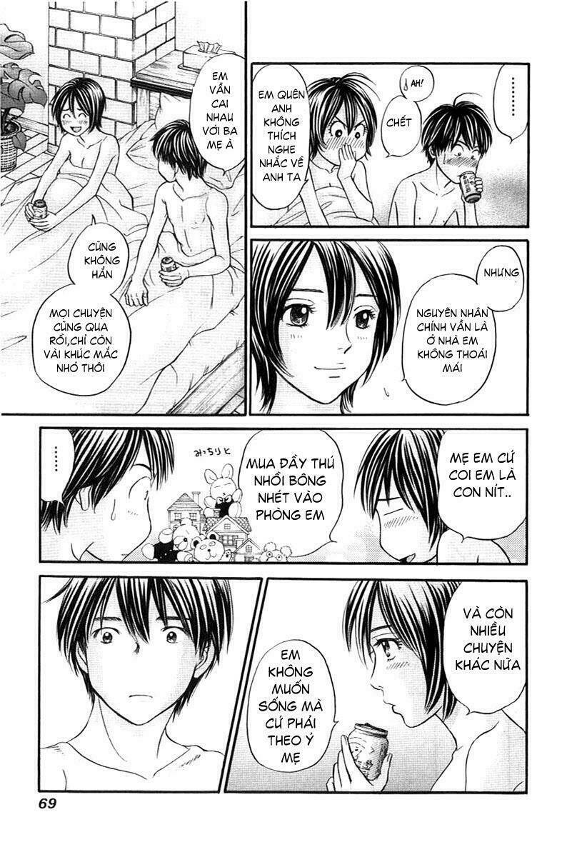 hetakoi chapter 32 4