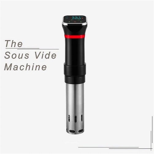 Máy Rã Đông Thịt Nhanh Chóng SOUS VIDE Gourmet