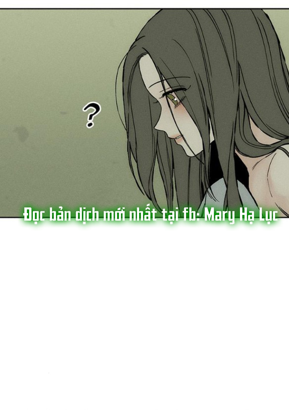 [18+] Nước Mắt Trên Đóa Hoa Tàn chapter 34.1 1