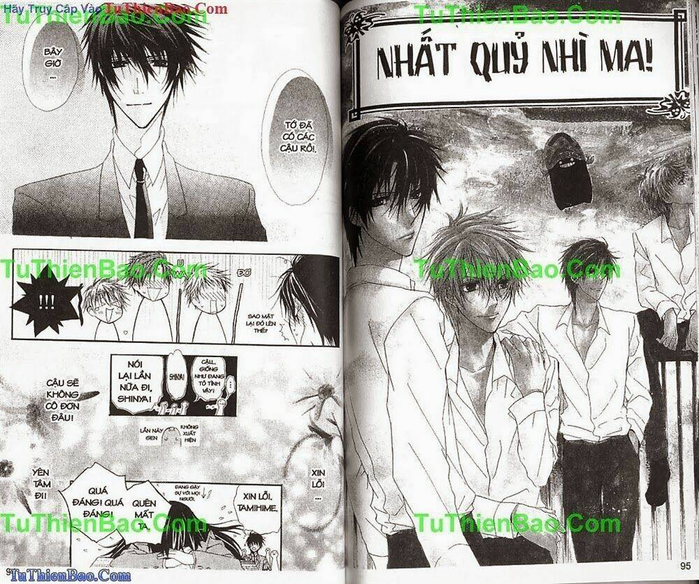 nhất quỷ nhì ma chapter 4 48