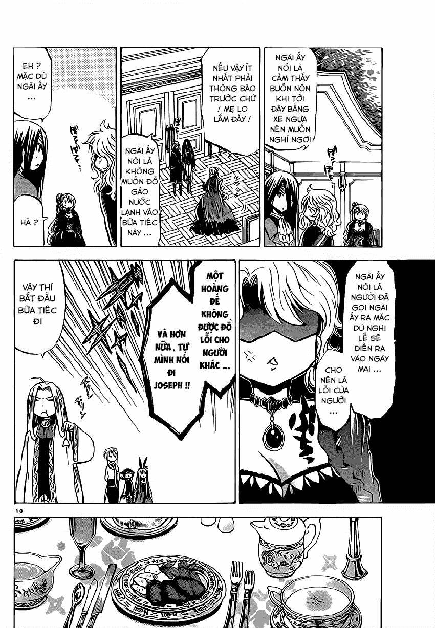 chrono monochrome chapter 23 11