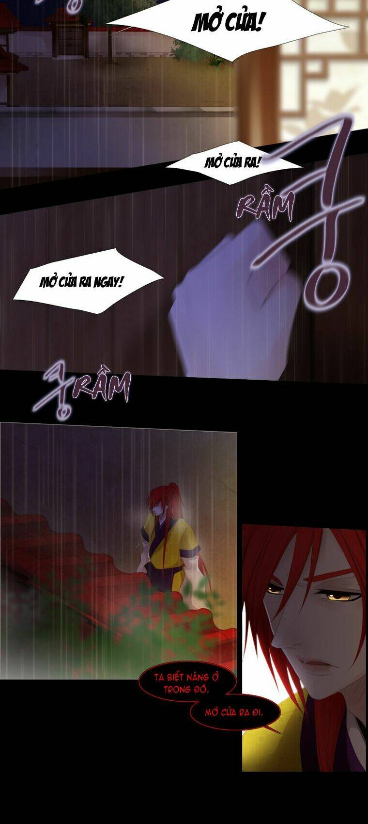 12 nights chapter 21 25