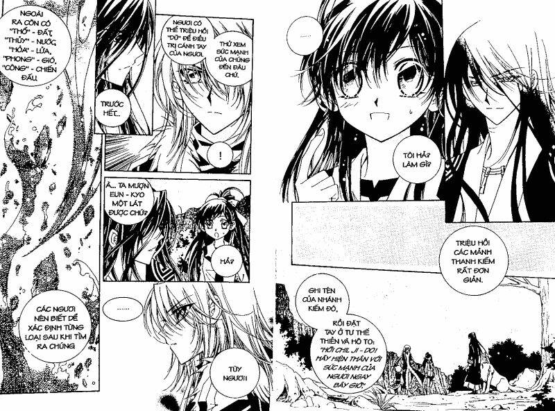 legend - truyền thuyết fushigi chapter 4 13