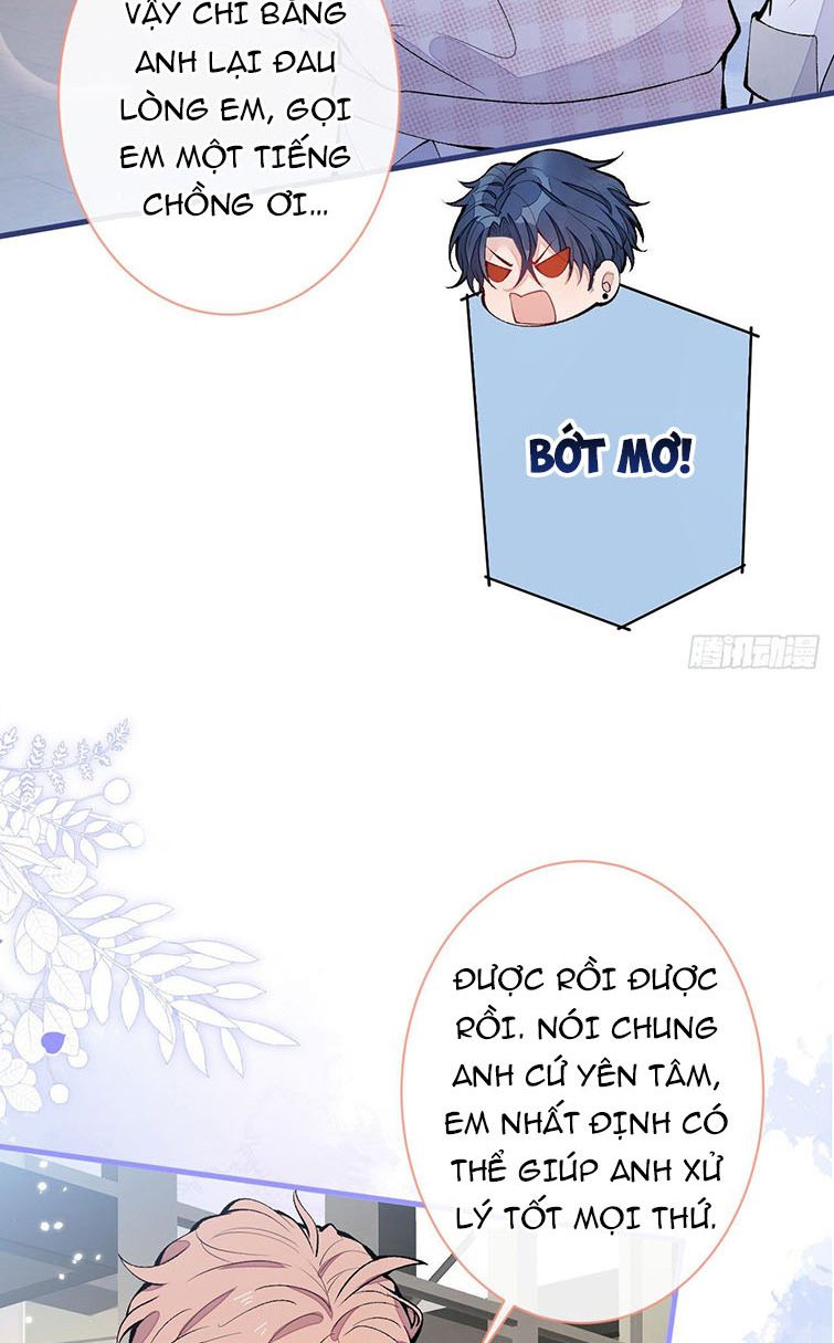 hotsearch của ảnh đế chapter 150 21