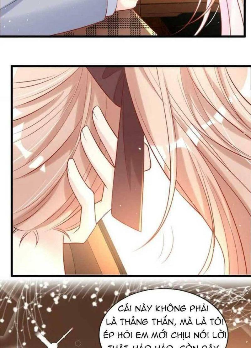 tôi được năm đại lão chiều chuộng hết nấc chapter 45 18