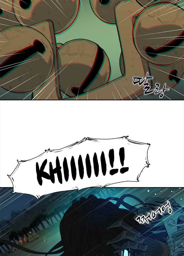 bậc thầy kiếm sư 2: arachi dị nhân đầu tiên chapter 3 44