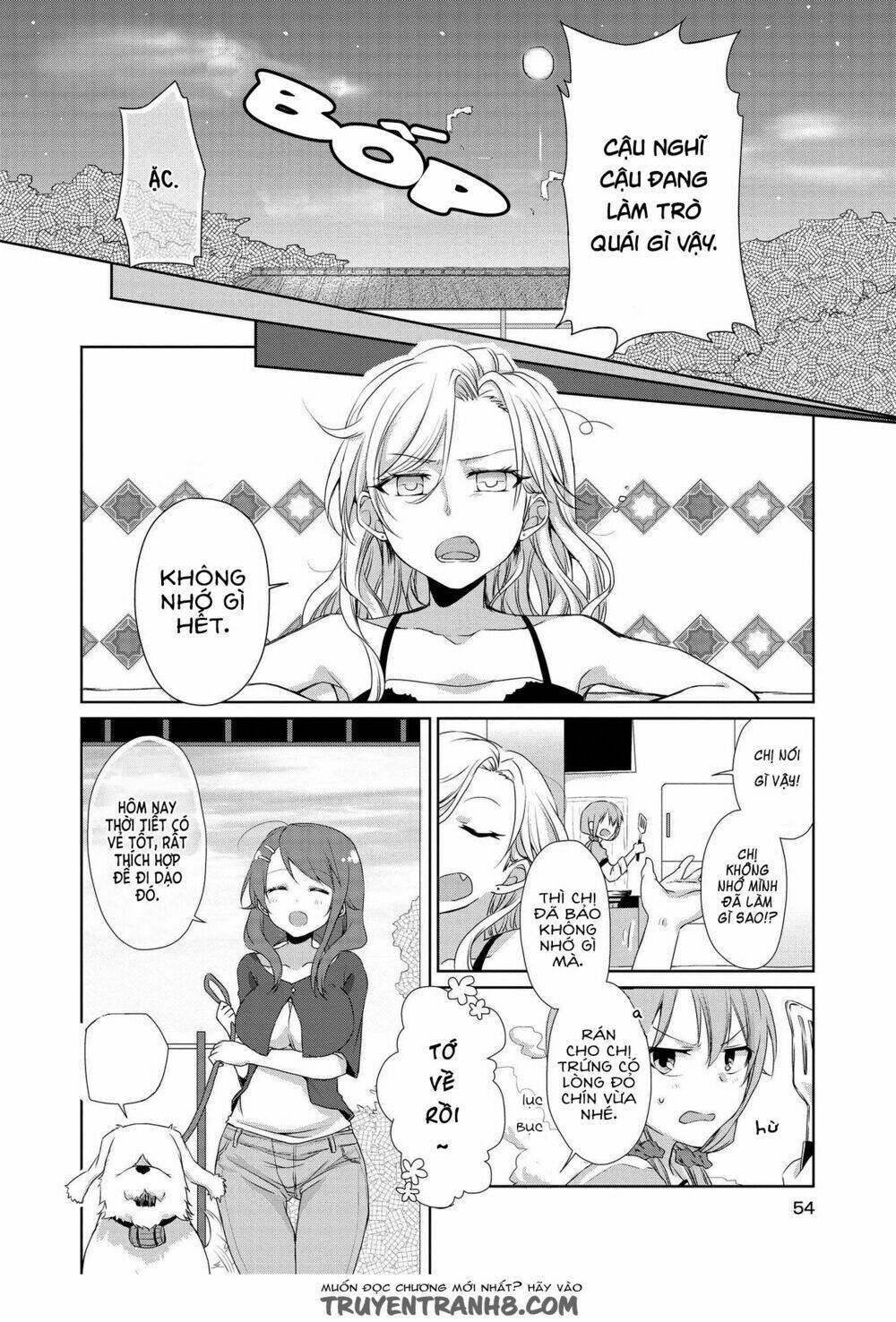 tachibanakan to lie angle chapter 1 49