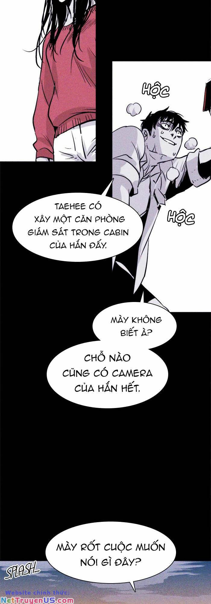 Chuồng lợn chapter 46 27