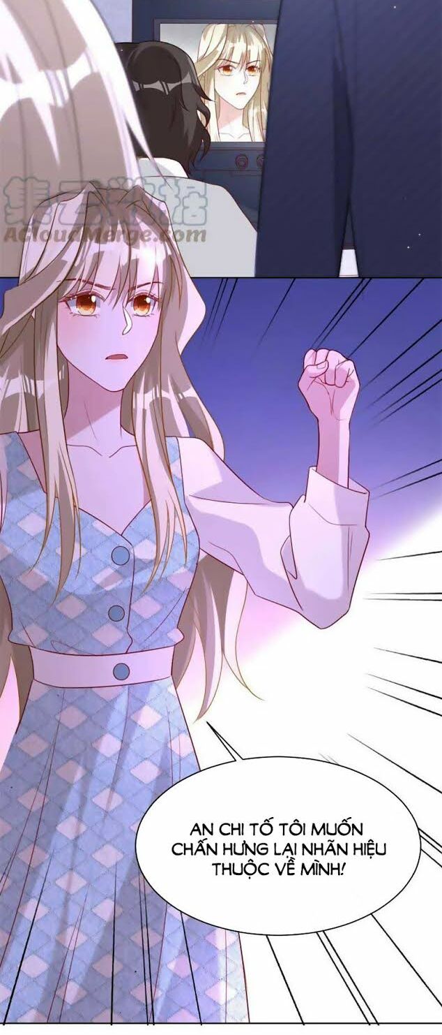 thần luân mật luyến chapter 86 12