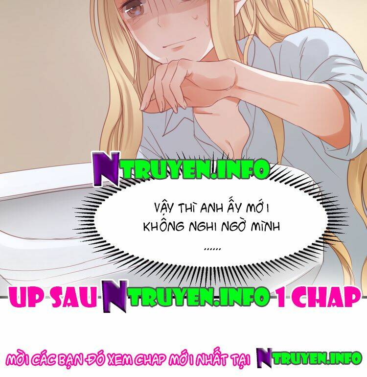 lượm được 1 tiểu hồ ly chapter 24 49