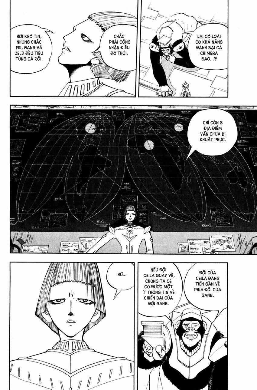 doubutsu no kuni chapter 27 15