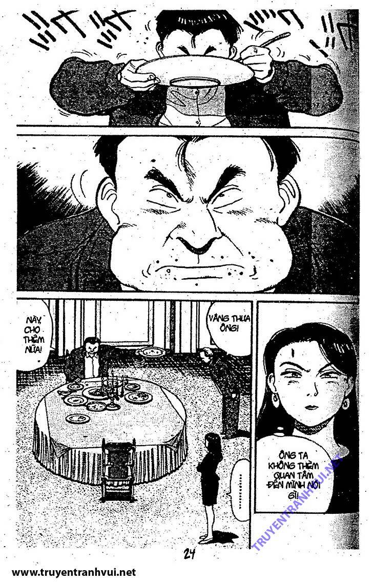 yawara chapter 107 13