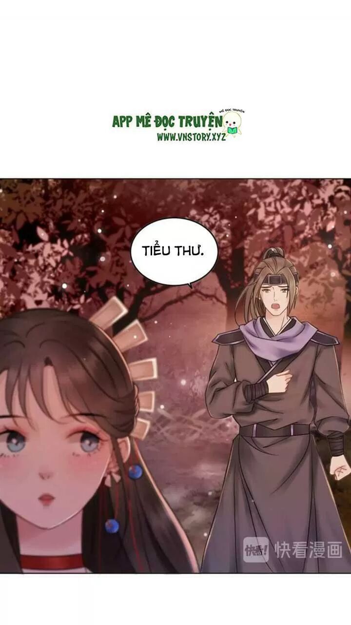 cực phẩm phế vật tiểu thư chapter 61 47